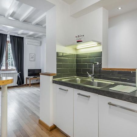 Lungarno & Parco Delle Cascine Lovely Apartment Firenze Bagian luar foto