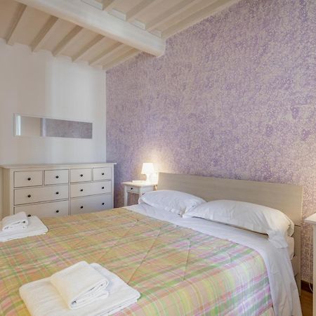 Lungarno & Parco Delle Cascine Lovely Apartment Firenze Bagian luar foto