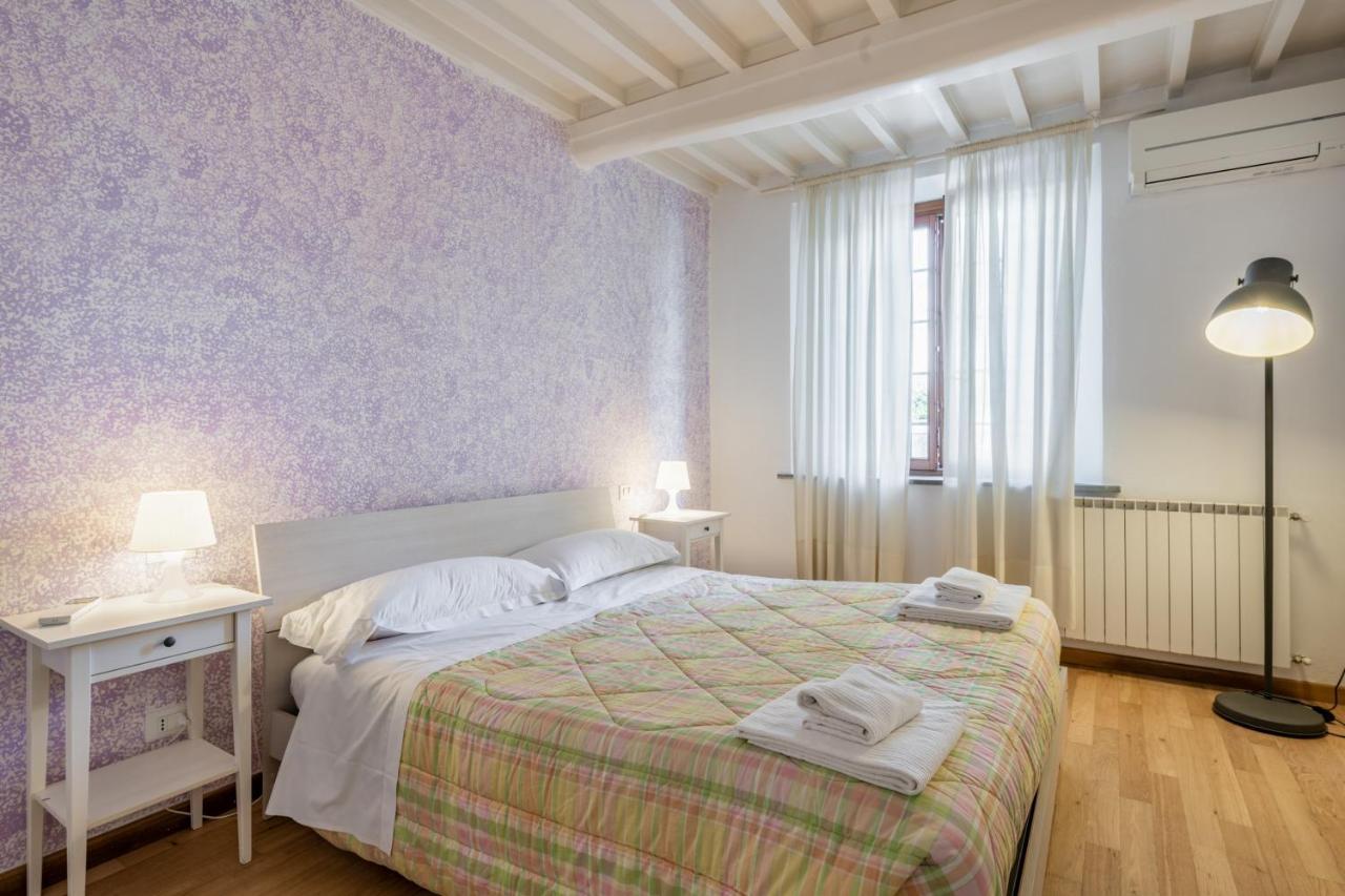 Lungarno & Parco Delle Cascine Lovely Apartment Firenze Bagian luar foto