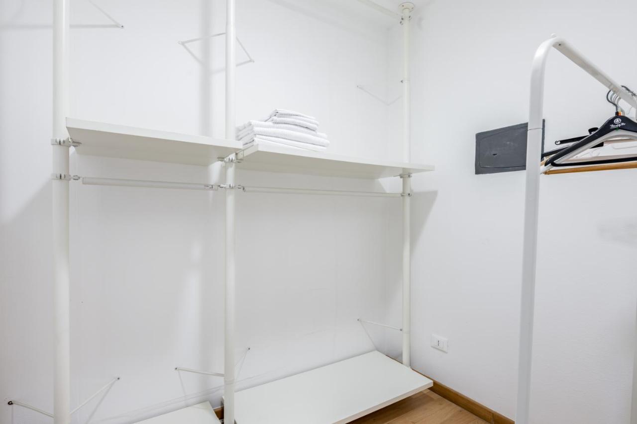 Lungarno & Parco Delle Cascine Lovely Apartment Firenze Bagian luar foto